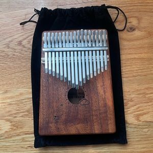 Beginner Kalimba